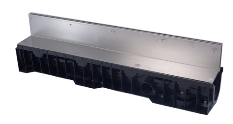 線性排水溝系統